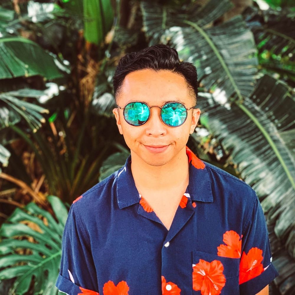 Meet your Posher, Jan